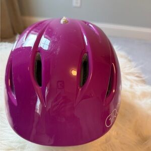 Giro Magenta Ski Helmet